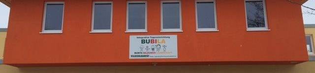 Integrative Tageseinrichtung BUBILA (Bunte Bildungs- Landschaft) Stendal